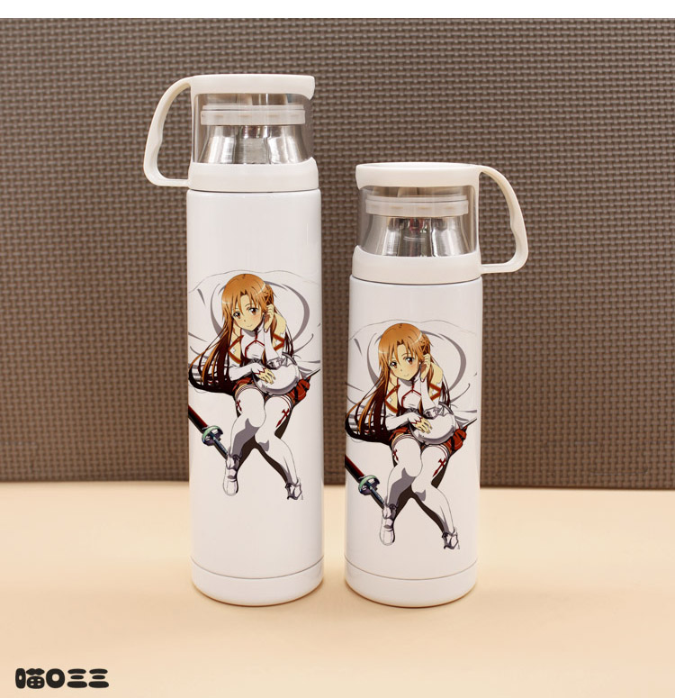 Tasse manga      Naruto Naruto Uzumaki - Ref 2701571 Image 23