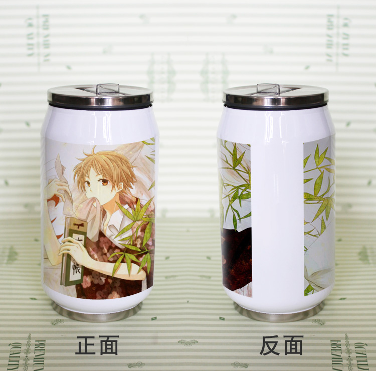 Tasse manga      Livre des amis de Natsume Chat Enseignant place - Ref 2701577 Image 20