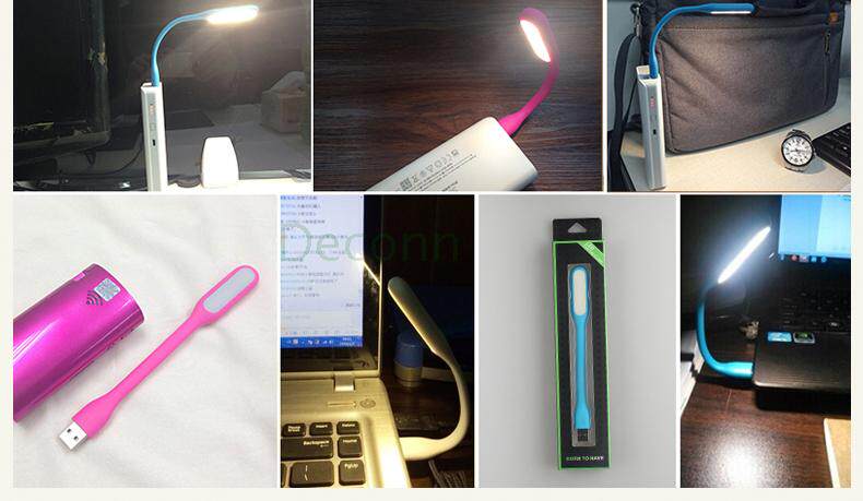 Lampe USB - Ref 377009 Image 33