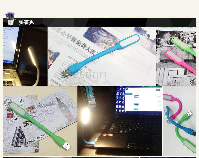 Lampe USB - Ref 377009 Image 32