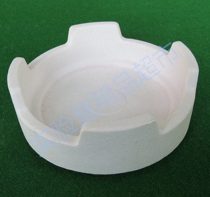 Zirconia dental sintering furnace dedicated crucible dentures sintered without pollution zirconia sintered disc