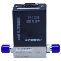 7-Star Huashua Quality Flow Controller D07-19F Gas Quality Flow Controller