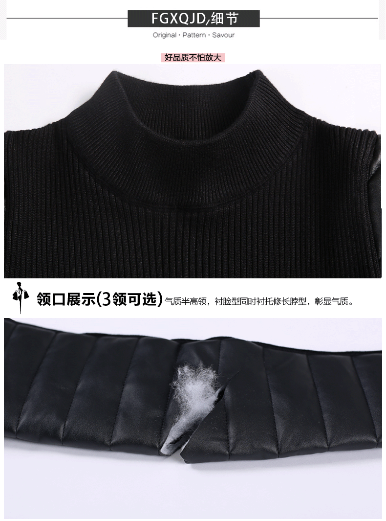 Cardigan VALLEE DES PHILIPPINES - Ref 3228984 Image 37