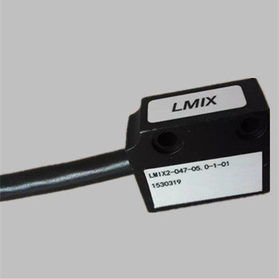 LMIX2-000-05 0-1-01 Germany ELGO LMIX2-000-08 0-1-00 Magnetic scale reading head
