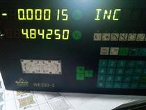Wanhao WE200-2 digital display table Wanhao WE200 digital display table Wanhao WE200-3 digital display table