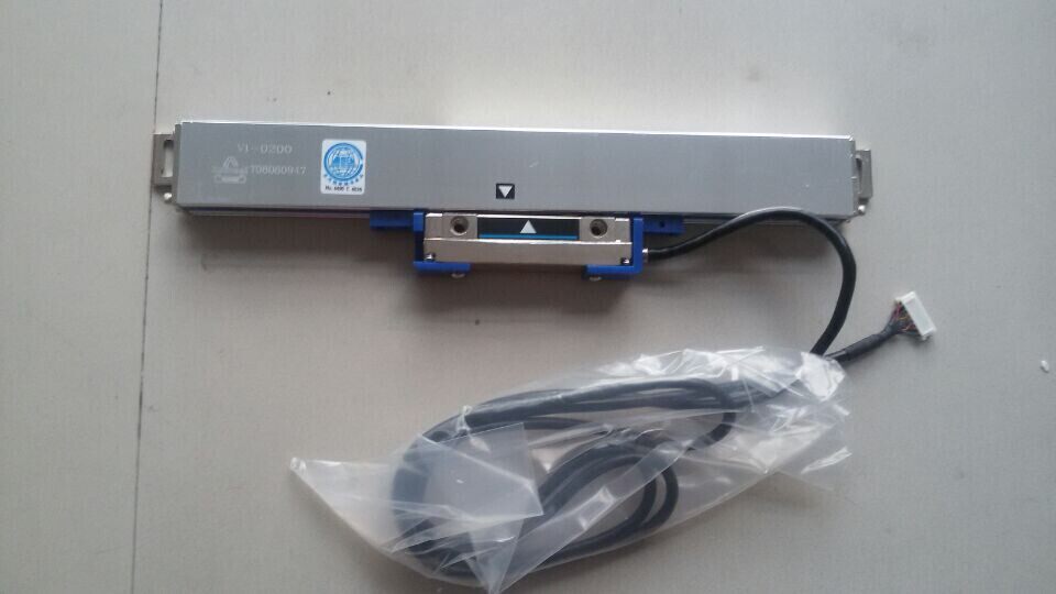 Wanhao WTA5 grating ruler wta5-600mm 650mm 700mm 750mm 800mm electronic ruler digital display ruler