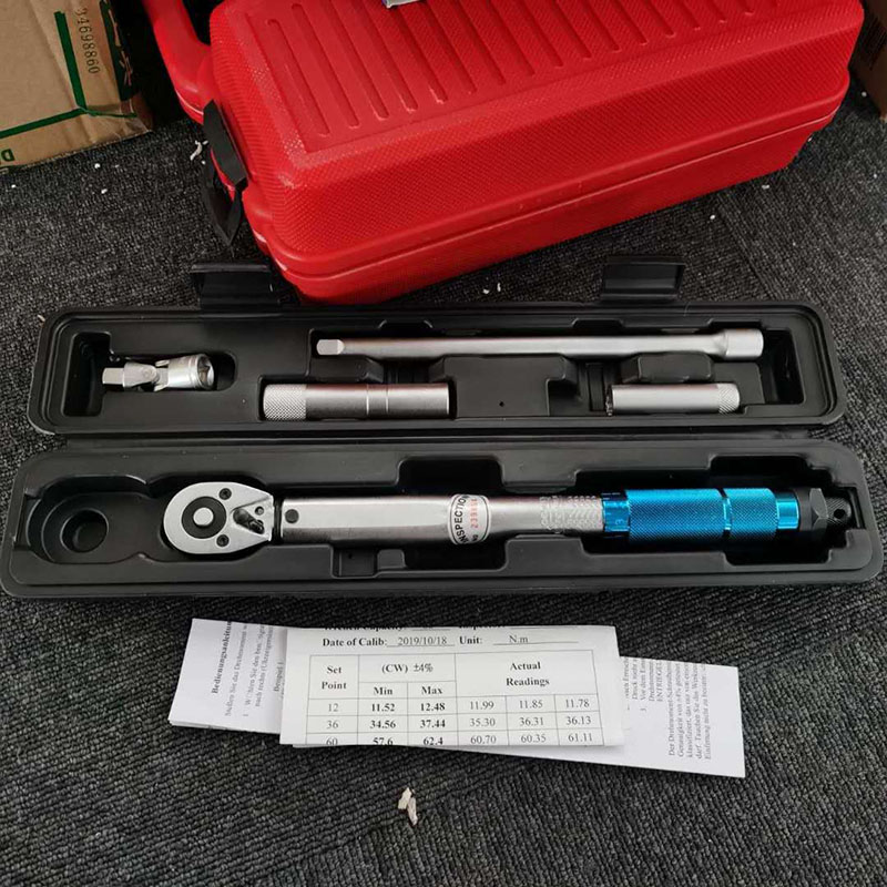 Taiwan Import Spark Plug Sleeve Disassembly Tool Torque Wrench 14MM 14MM 16MM Spark Plug Sleeves With Magnetic