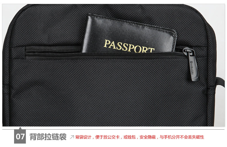 Sac pour homme - Ref 52872 Image 33