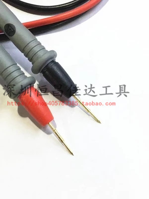  Removable head table pen pointer Table pen Ttip probe type Table pen 1000V20A exchangeable head table pen