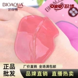 Осветляющий увлажняющий отшелушивающий бальзам для губ, увлажняющая защитная отшелушивающая маска для губ подходит для мужчин и женщин, смягчает морщинки на губах, Южная Корея, против трещин