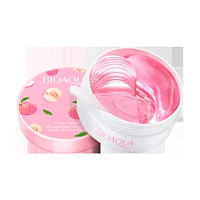 Пептид, маска для глаз, 60 штук, 30 пары