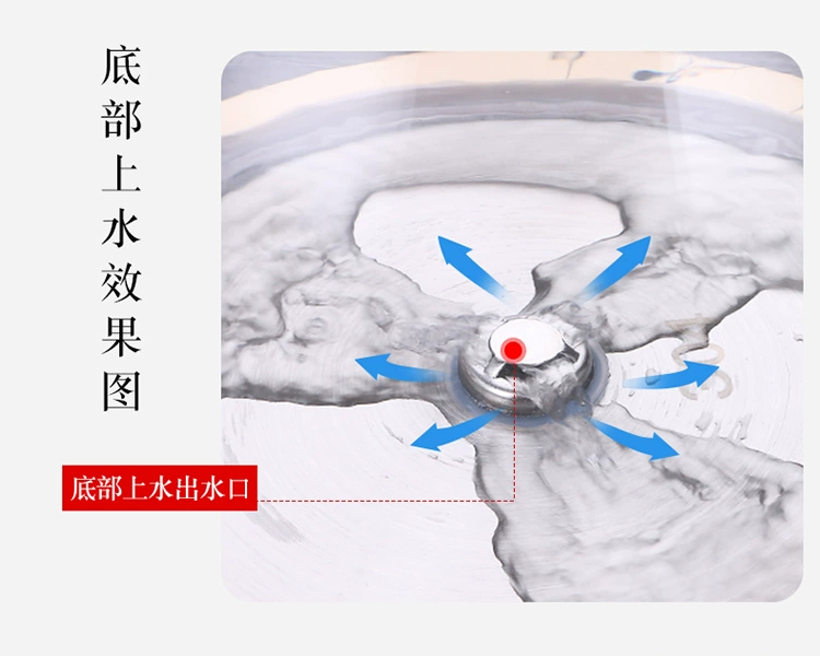 bàn trà gỗ đẹp Bộ ấm trà thủy tinh hoàn toàn tự động Bộ trà hấp gia đình Bếp trà điện Ấm đun nước Kung Fu chịu nhiệt độ cao ban tra gia re bàn trà gỗ óc chó