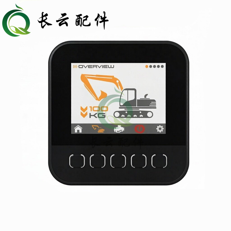 British Deep-Sea Dse M835 Programmable Display Original Imported Controller British Deep-Sea Dse M835 Programmable Display Original Imported Controller