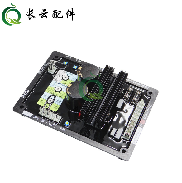 Leroy Somer AVR R450 R450M R450T Generator Automatic Voltage Regulator Voltage Regulator Voltage Regulator - Taobao