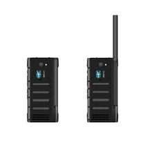 Cloud Days YT1000 Tiantong Satellite Phone Double Card Double-to-Be Smartphone Three Defense Outdoor Emergency Communications