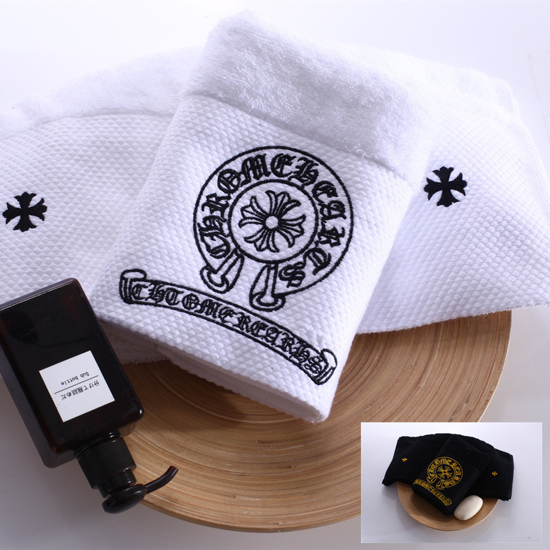 Hj Hotel Pure Cotton Face Wash Towel for Home Use, Adult All-Cotton Absorbent Soft Thickened Couple's High-End Face Wash Towel and Bath Towel