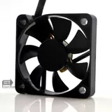 Оригинальный Adda AD0512LB-G70 12V 0,10A 5CM 5010 3 Линия Rolling Dropdon Fan