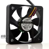 Оригинальный Adda AD0512LB-G70 12V 0,10A 5CM 5010 3 Линия Rolling Dropdon Fan