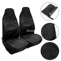 Car seat cover Universal protective cover Scratch-resistant oil-resistant wear-resistant dust-proof and waterproof cloth repair cushion auto repair seat cover