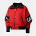 Áo khoác nữ Puma Hummer 2020 áo khoác bomber ngắn giản dị áo khoác đồng phục bóng chày 595564 59556401-47 - Áo khoác thể thao / áo khoác