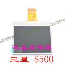 Samsung S600 S500 S800 LCD screen display LCD screen camera screen
