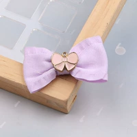 Блеск фиолетовый полуфабрикат K1-4