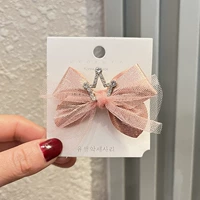 Lotus Color Hairpin F3-6