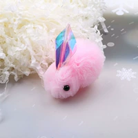 Розовый полуфабрикат У5-2