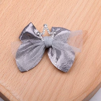 Темно-серый полуфабрикат F3-6