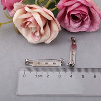 Серый средний 3,3 см