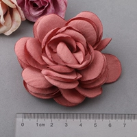 Candy Red полуфабрикат продукт E2-4