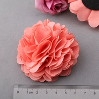 Новый оранжевый полуфабрикат F1-6