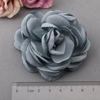 Голубой полуфабрикат продукт E2-4