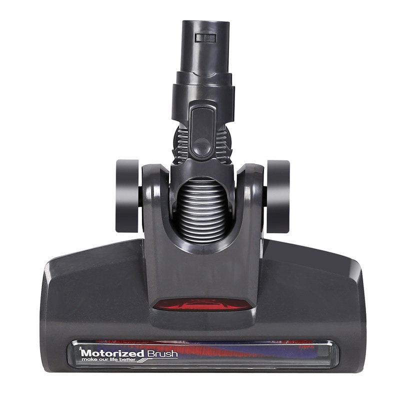 Ground Bay Vacuum Cleaner Accessories Radio-passively Brushed Head D18 M500 M500 T10 FS001 TT8 TT8 With Rolling Brush