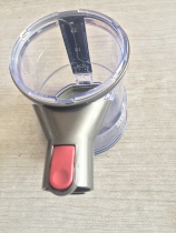 Avino A219 A219pro vacuum cleaner special vacuum cleaner dust cup dust box lock button