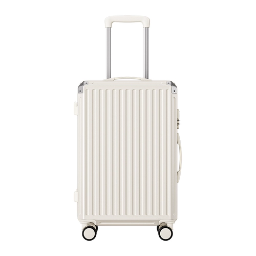 Чемодан, портативная прочная коробка, 20 дюймов, коллекция 2023, увеличенная толщина