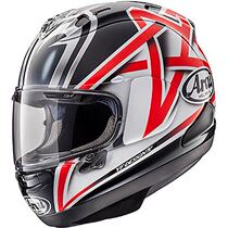 Spot ARAI RX7X FIM big tail with knife guard big eyes green city Dragon one fanghe motorcycle helmet