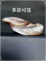 (Multiple options available) Ice Burmese wood jade tree fossil jade wood ornaments bracelets toy pieces carving materials