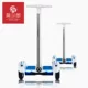 Xe cân bằng trẻ em người lớn phổ thông off-road điện với gậy đi bộ suy nghĩ xe lười hai bánh