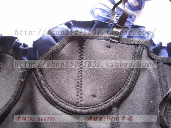 Corset amincissant - Ref 695476 Image 22