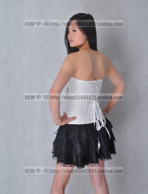 Corset amincissant - Ref 693115 Image 7