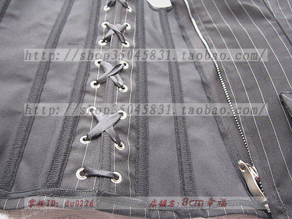 Corset amincissant - Ref 709438 Image 7