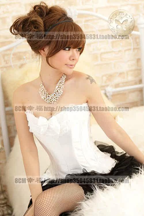 Corset amincissant - Ref 686036 Image 7