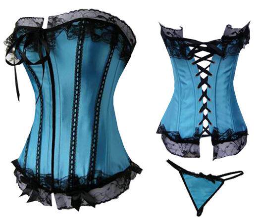 Corset amincissant - Ref 701077 Image 17