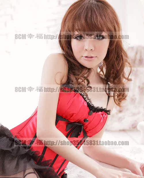 Corset amincissant - Ref 709445 Image 9