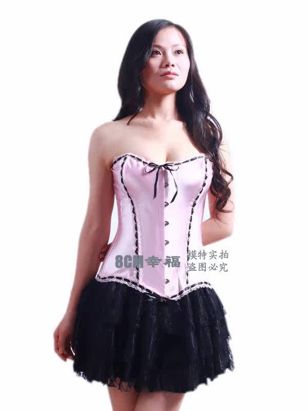 Corset amincissant - Ref 694945 Image 8