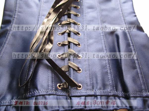 Corset amincissant - Ref 695476 Image 23