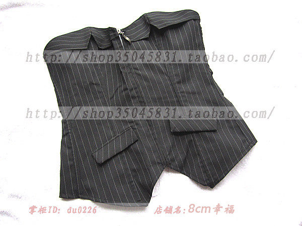 Corset amincissant - Ref 709438 Image 3