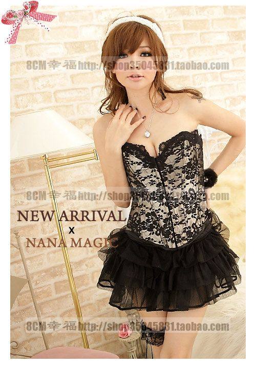 Corset amincissant - Ref 709437 Image 6