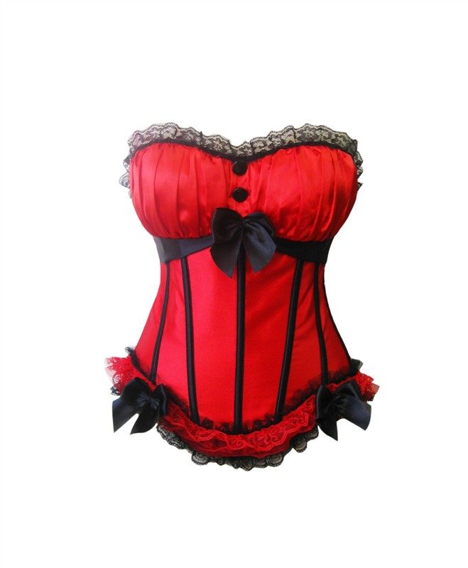 Corset amincissant - Ref 709445 Image 19